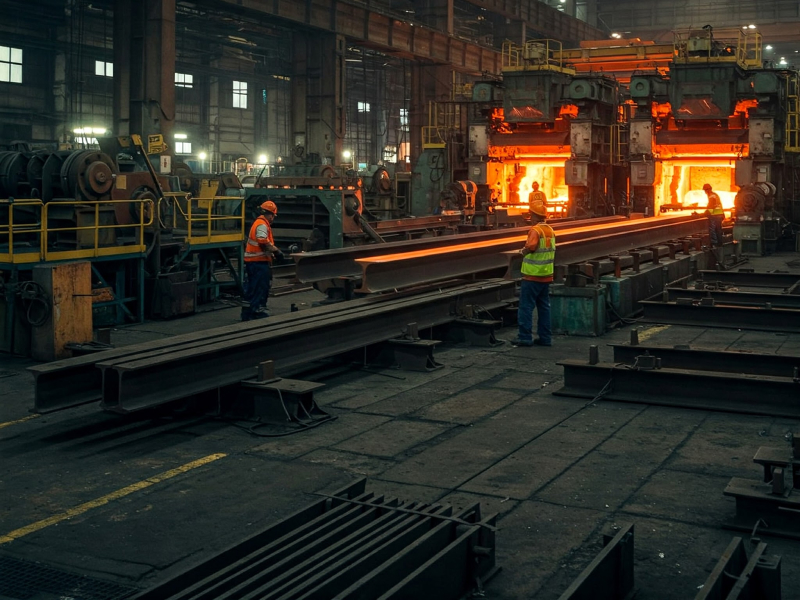 Industry Accordion Image